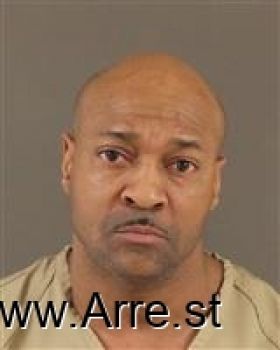 Emmanuel M Brown Mugshot