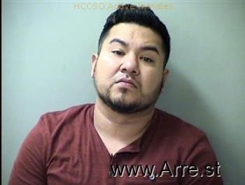 Emmanuel  Galvan-flores Mugshot