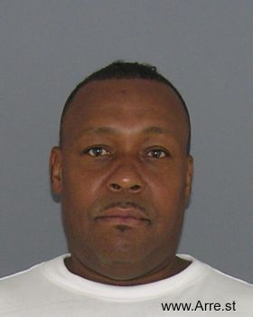 Emmanuel  Grigsby Mugshot