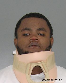 Emmanuel  Hood Mugshot