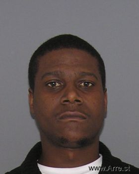 Emmanuel  Jones Mugshot