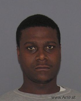 Emmanuel  Jones Mugshot