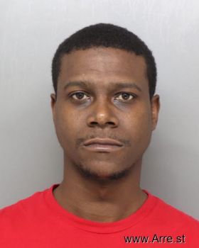 Emmanuel  Jones Mugshot