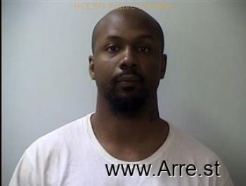 Emmanuel Vuyani Jones Mugshot