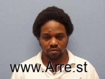 Emmanuel D Martin Mugshot