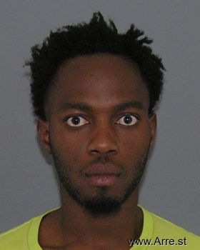 Emmanuel  Miller Mugshot