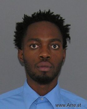 Emmanuel  Miller Mugshot