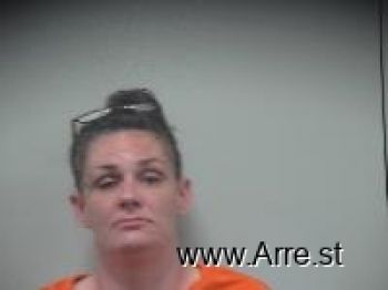 Enjoli Leeann Grassel Mugshot