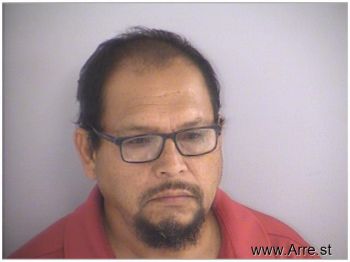 Enrique Sanjuan Gutierrez Mugshot