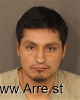 Enrique  Gutierrez-martinez Mugshot