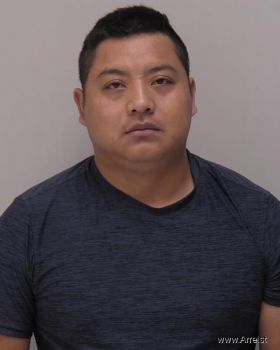 Enrique Aguilar Lopez Mugshot