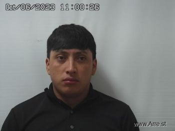 Enrique  Morales Diaz Mugshot