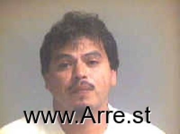 Enrique Flores Sanchez Mugshot