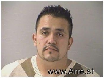 Enrique Nmn Velazquez-zetina Mugshot