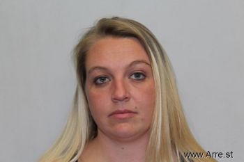 Eran Nicole Mcclellan Mugshot