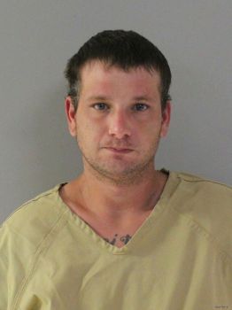 Erek Levi Mckinney Mugshot