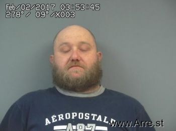 Eric Denver Adams Mugshot