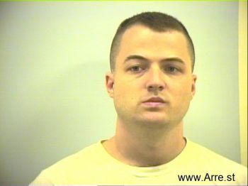 Eric  Adamson Mugshot