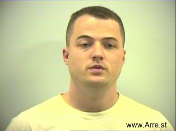 Eric  Adamson Mugshot