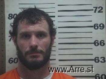 Eric Wayne Allen Mugshot