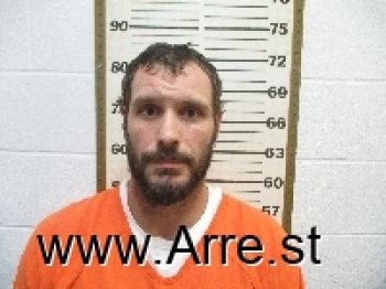 Eric W Allen Mugshot