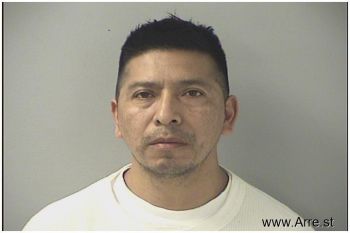 Eric Alexander Alonzo-montejo Mugshot