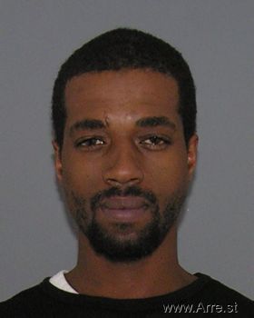 Eric  Ashley Mugshot