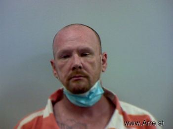 Eric E Bailey Mugshot