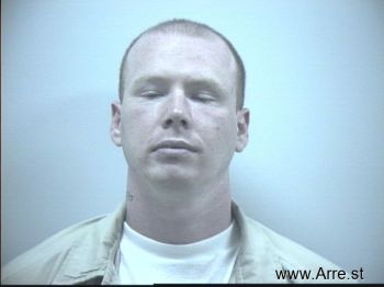 Eric E Bailey Mugshot