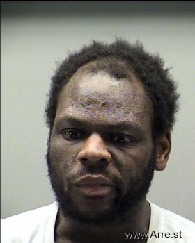 Eric  Bailey Mugshot