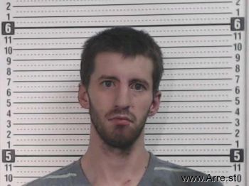 Eric George Baker Mugshot