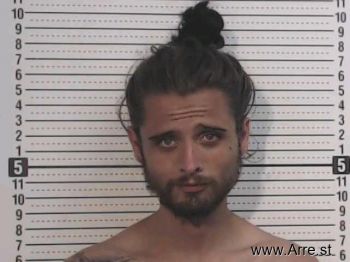 Eric Michael Baker Mugshot