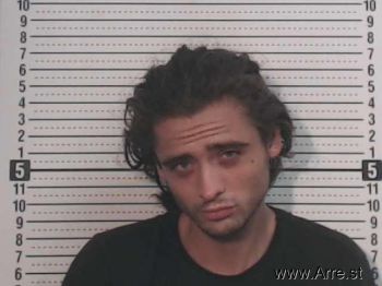 Eric Michael Baker Mugshot