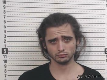 Eric Michael Baker Mugshot