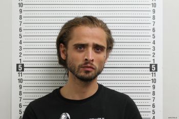 Eric Michael Baker Mugshot