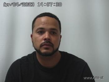 Eric  Bass Mugshot