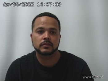 Eric Elmer Bass Jr Mugshot