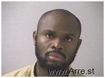 Eric Gregory Bassey-essien Mugshot