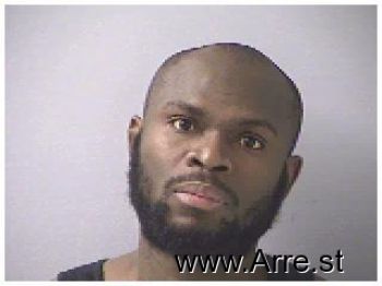 Eric Gregory Bassey-essien Mugshot