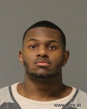 Eric Lamont Bates Mugshot