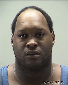 Eric A Beasley Mugshot