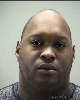 Eric A Beasley Mugshot