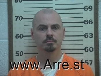 Eric David Bennett Mugshot