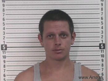 Eric J Bentley Mugshot