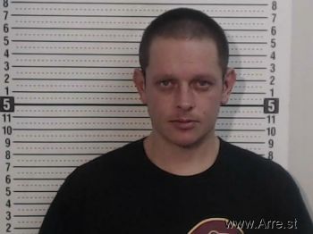 Eric J Bentley Mugshot