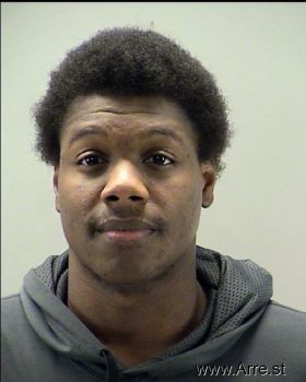 Eric  Blair Mugshot