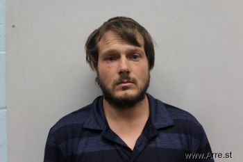 Eric W Bowers Mugshot