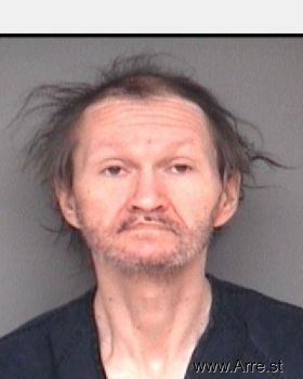 Eric Drew Breckner Mugshot