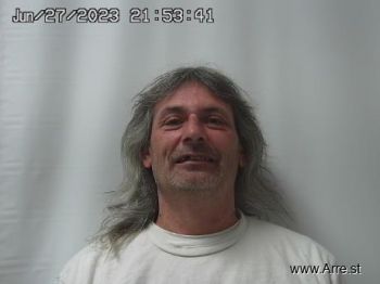 Eric Scott Brim Mugshot