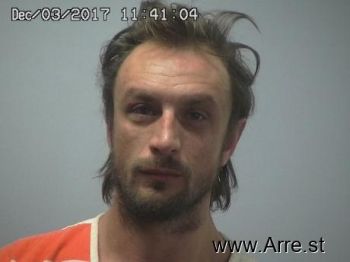 Eric Shaun Bruce Mugshot